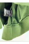 Amiri, Men's Pullover, Green