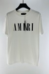 Amiri, Men's T-Shirt, White