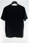 Amiri, Men's T-Shirt, Black