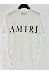 Amiri, Men's T-Shirt, White