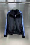 Louis Vuitton, Men's Jacket, Black