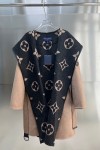Louis Vuitton, Women's Jacket, Beige