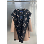 Louis Vuitton, Women's Jacket, Beige