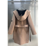 Louis Vuitton, Women's Jacket, Beige
