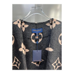 Louis Vuitton, Women's Jacket, Beige
