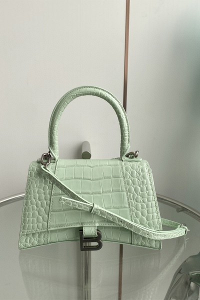 Balenciaga, Women's Bag, Mint