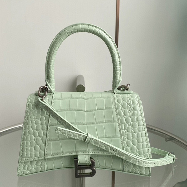 Balenciaga, Women's Bag, Mint