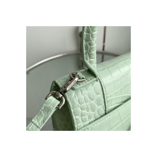 Balenciaga, Women's Bag, Mint