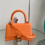Balenciaga, Women's Bag, Orange