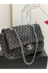 Chanel, Women's Bag, Black