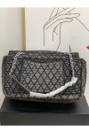 Chanel, Women's Bag, Black