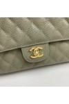 Chanel, Women's Bag, Grey
