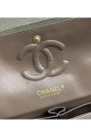 Chanel, Women's Bag, Grey