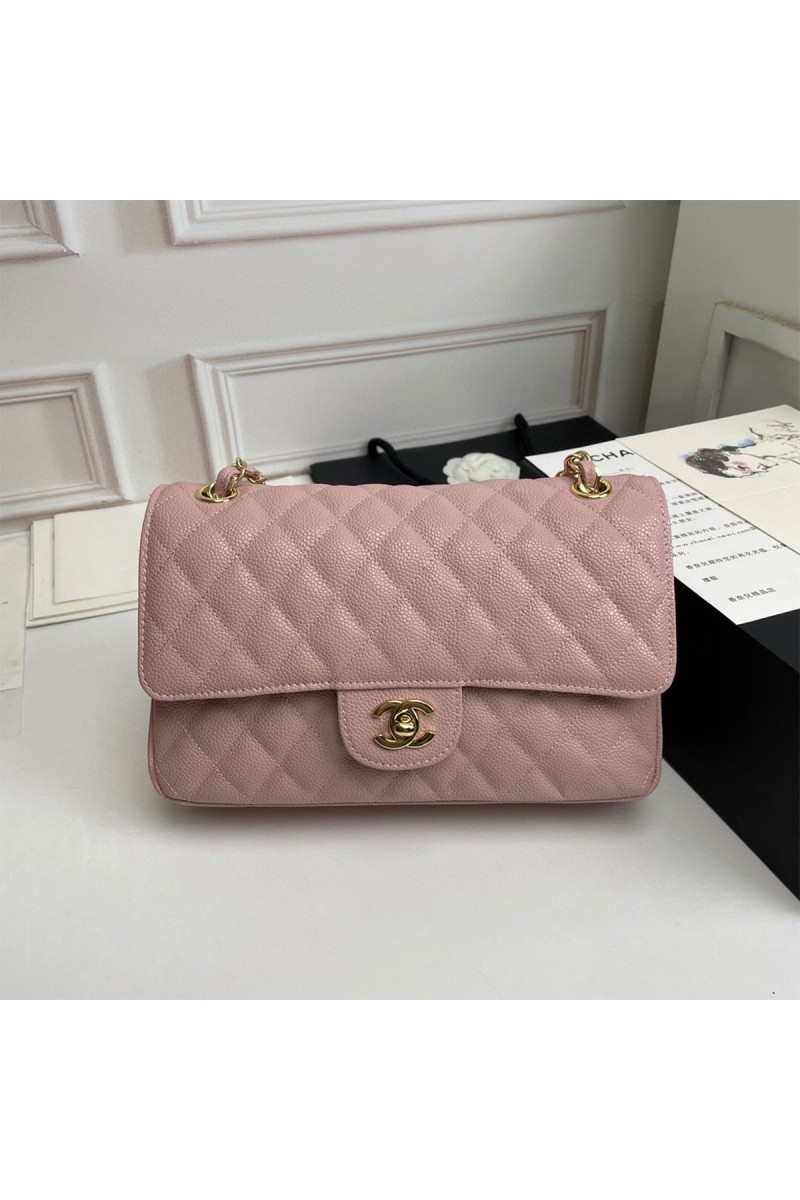 Chanel, Women's Bag, Pink