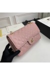 Chanel, Women's Bag, Pink