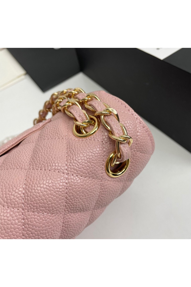 Chanel, Women's Bag, Pink