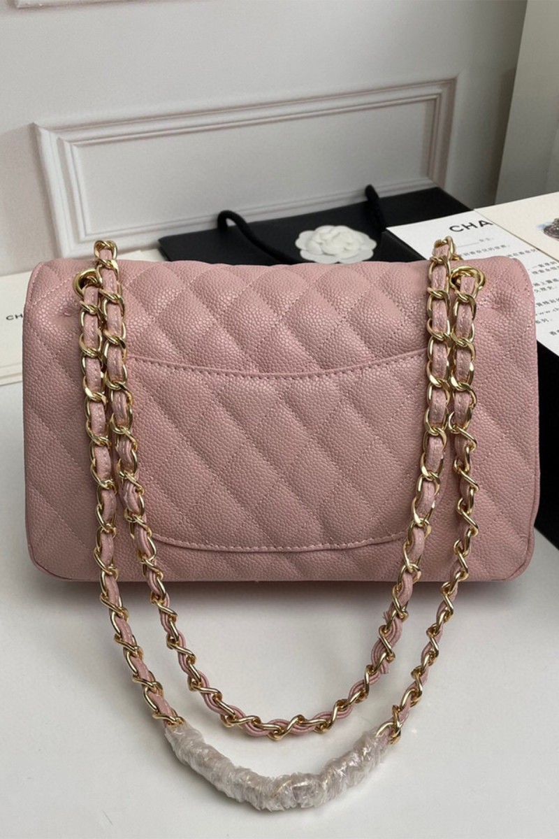 Chanel, Women's Bag, Pink