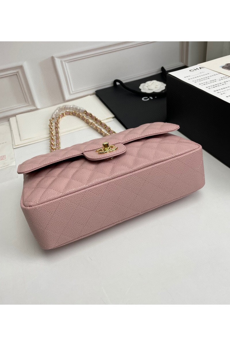 Chanel, Women's Bag, Pink