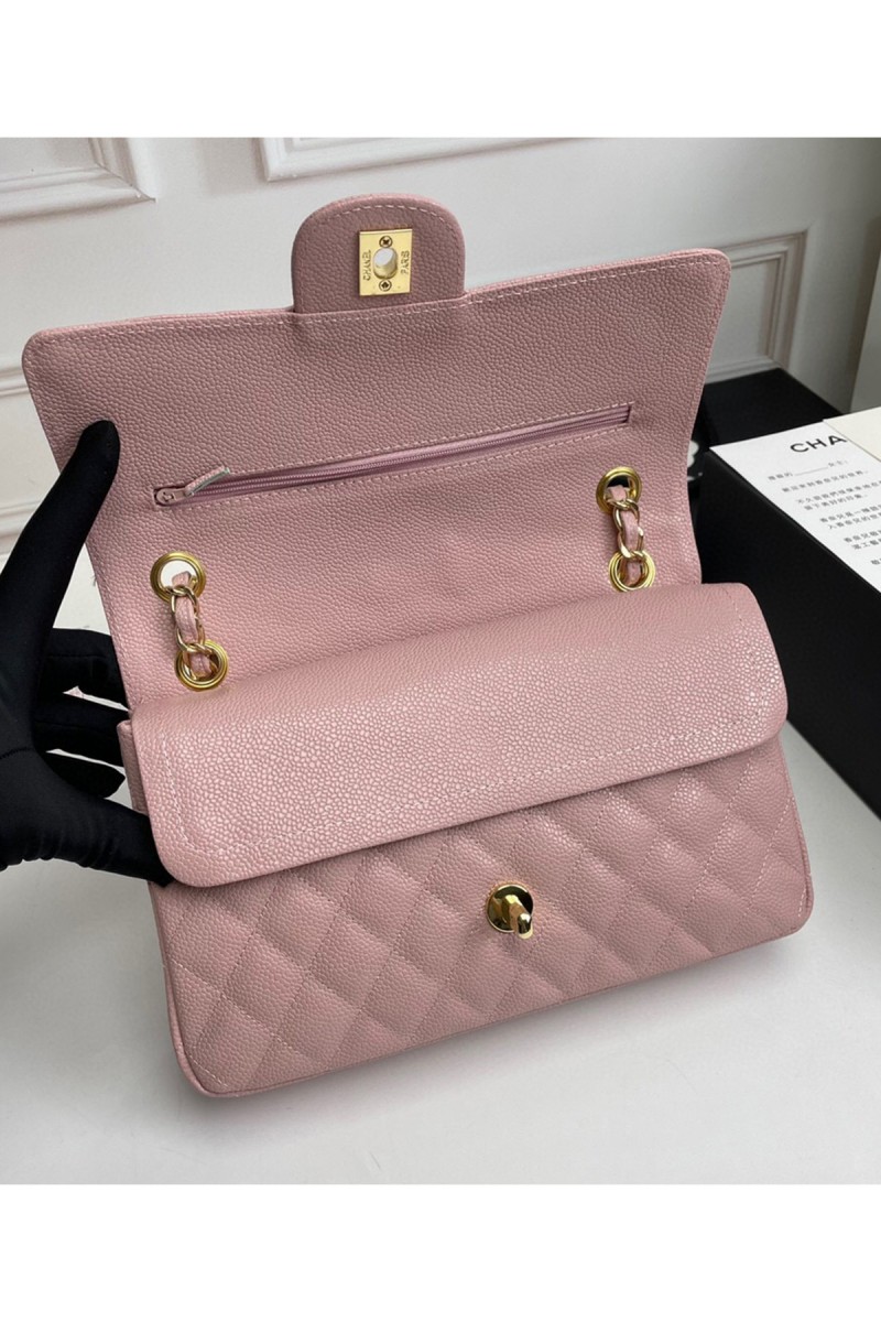 Chanel, Women's Bag, Pink