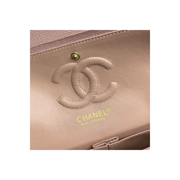 Chanel, Women's Bag, Pink