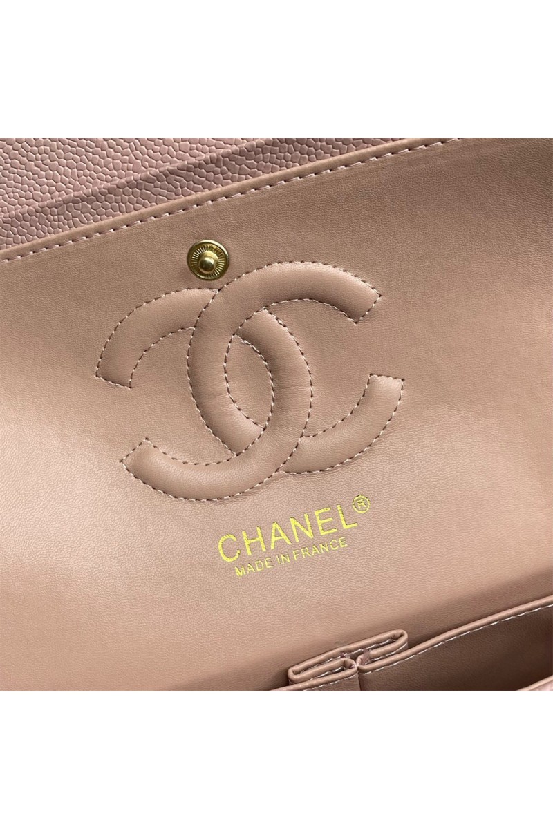 Chanel, Women's Bag, Pink