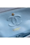 Chanel, Women's Bag, Blue