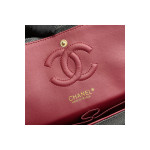 Chanel, Women's Bag, Black