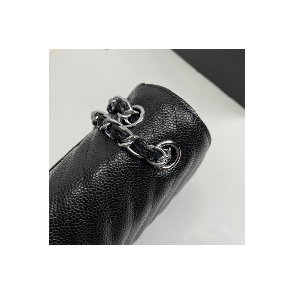 Chanel, Women's Bag, Black