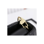 Christian Dior, Women's Bag, Black