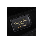 Christian Dior, Women's Bag, Black