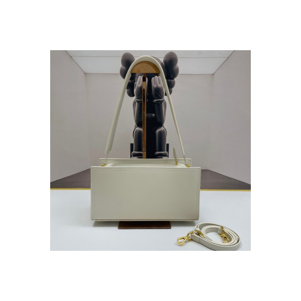 Jacquemus, Women's Bag, White
