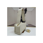 Jacquemus, Women's Bag, White