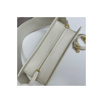 Jacquemus, Women's Bag, White