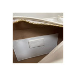 Jacquemus, Women's Bag, White