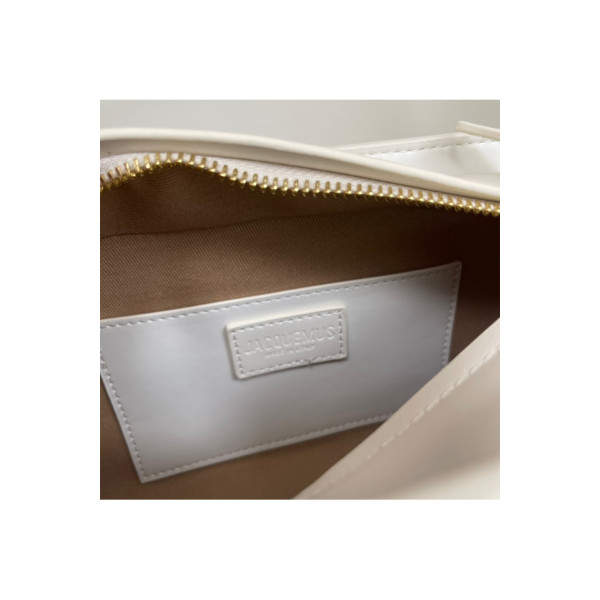Jacquemus, Women's Bag, White