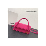 Jacquemus, Women's Bag, Pink