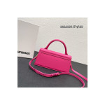 Jacquemus, Women's Bag, Pink