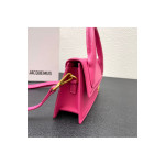 Jacquemus, Women's Bag, Pink