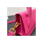 Jacquemus, Women's Bag, Pink