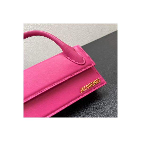 Jacquemus, Women's Bag, Pink