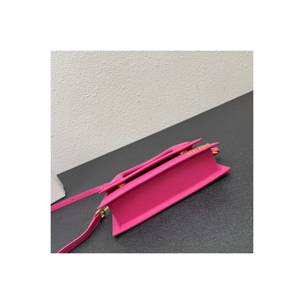 Jacquemus, Women's Bag, Pink