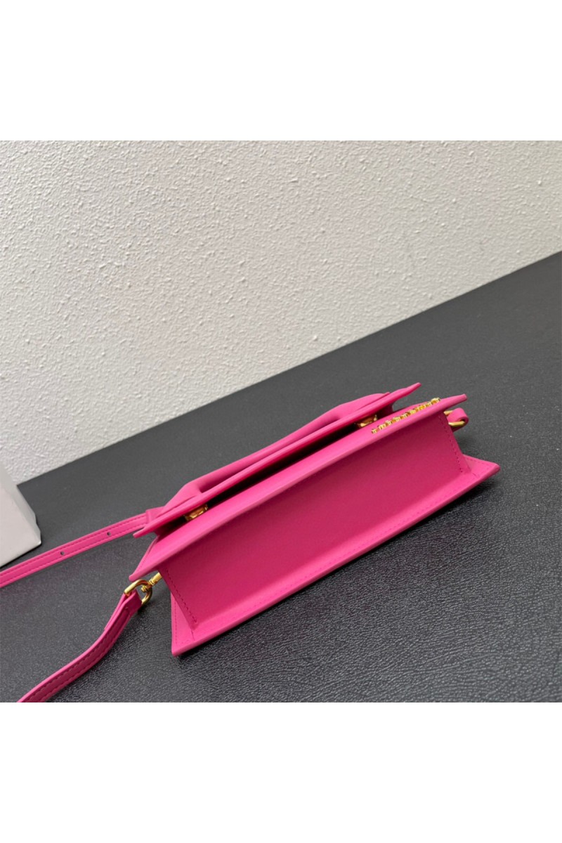Jacquemus, Women's Bag, Pink