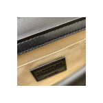 Jacquemus, Women's Bag, Black