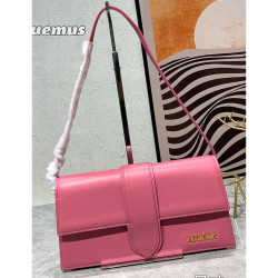 Jacquemus, Women's Bag, Pink