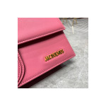 Jacquemus, Women's Bag, Pink