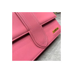 Jacquemus, Women's Bag, Pink