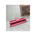 Jacquemus, Women's Bag, Pink