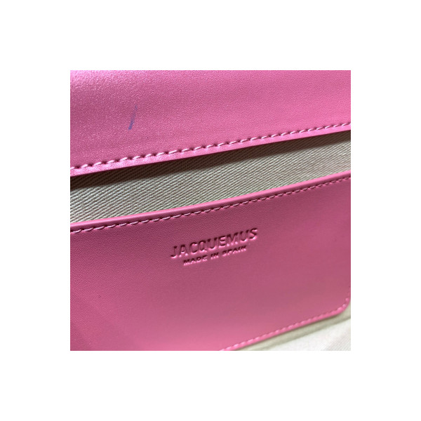 Jacquemus, Women's Bag, Pink