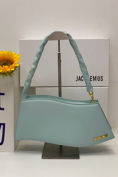 Jacquemus, Women's Bag, Blue
