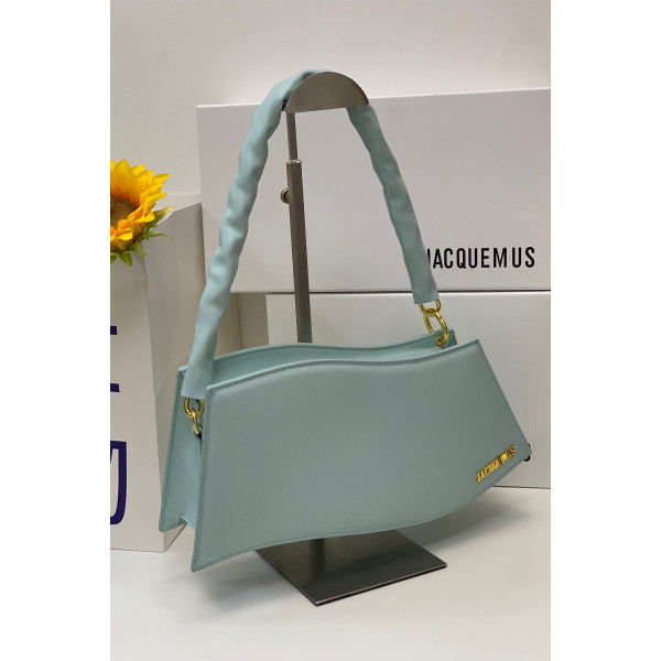 Jacquemus, Women's Bag, Blue